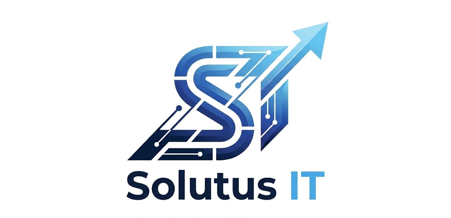 Logo Solutus IT